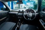 Suzuki Swift XR Limited 2018 года (JP)
